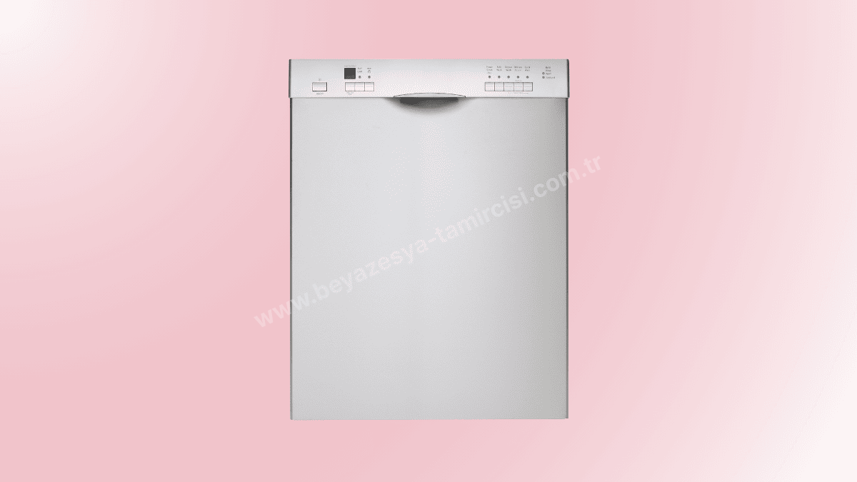 Uluborlu Bulaşık Makinesi Tamircisi - Uluborlu Beyaz Eşya Tamircisi