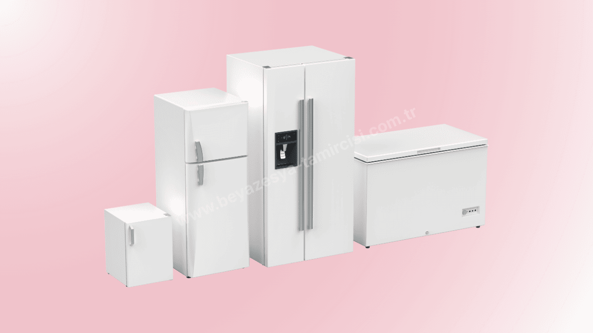 Uluborlu Buzdolabı Tamircisi - Uluborlu Beyaz Eşya Tamircisi