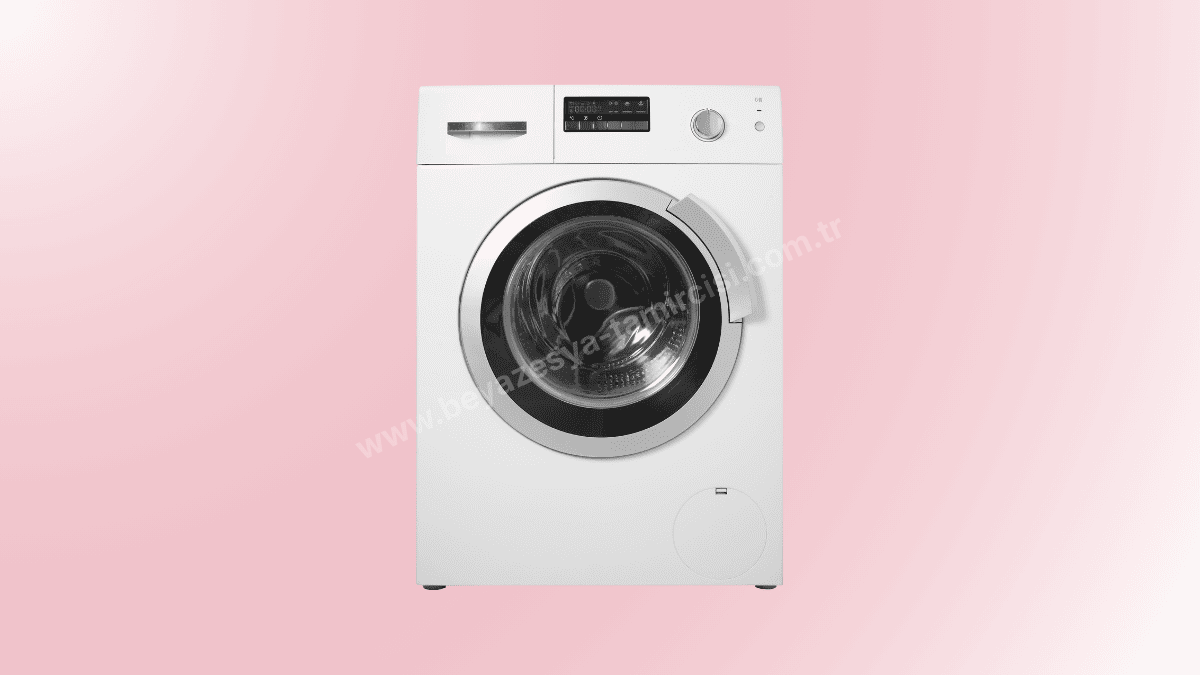 Uluborlu Çamaşır Makinesi Tamircisi - Uluborlu Beyaz Eşya Tamircisi