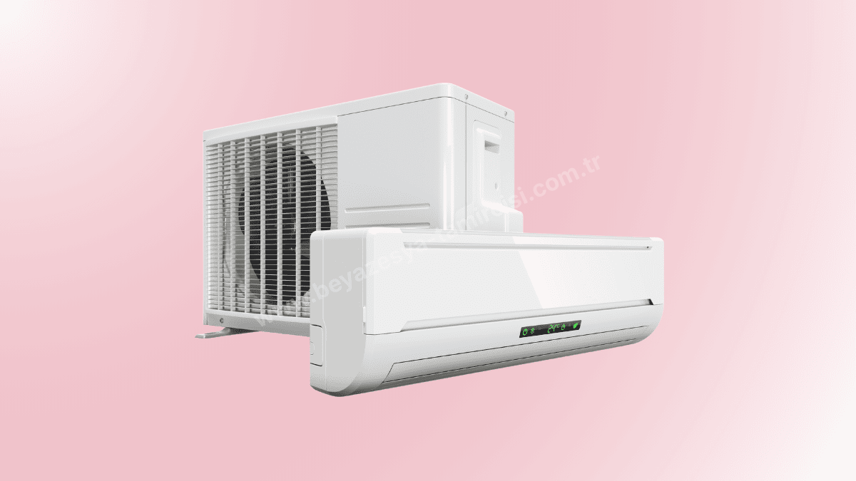 Uluborlu Klima Tamircisi - Uluborlu Beyaz Eşya Tamircisi